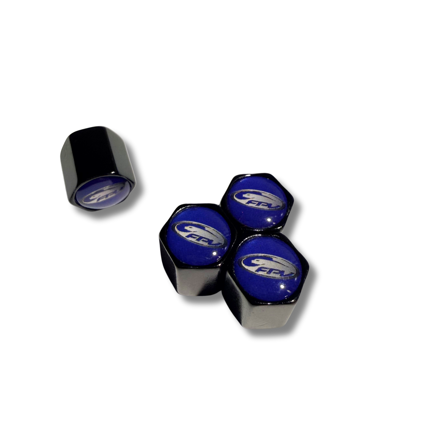 FPV Valve Caps