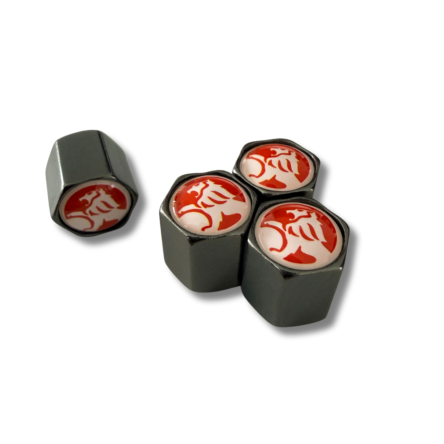 Holden Valve Caps