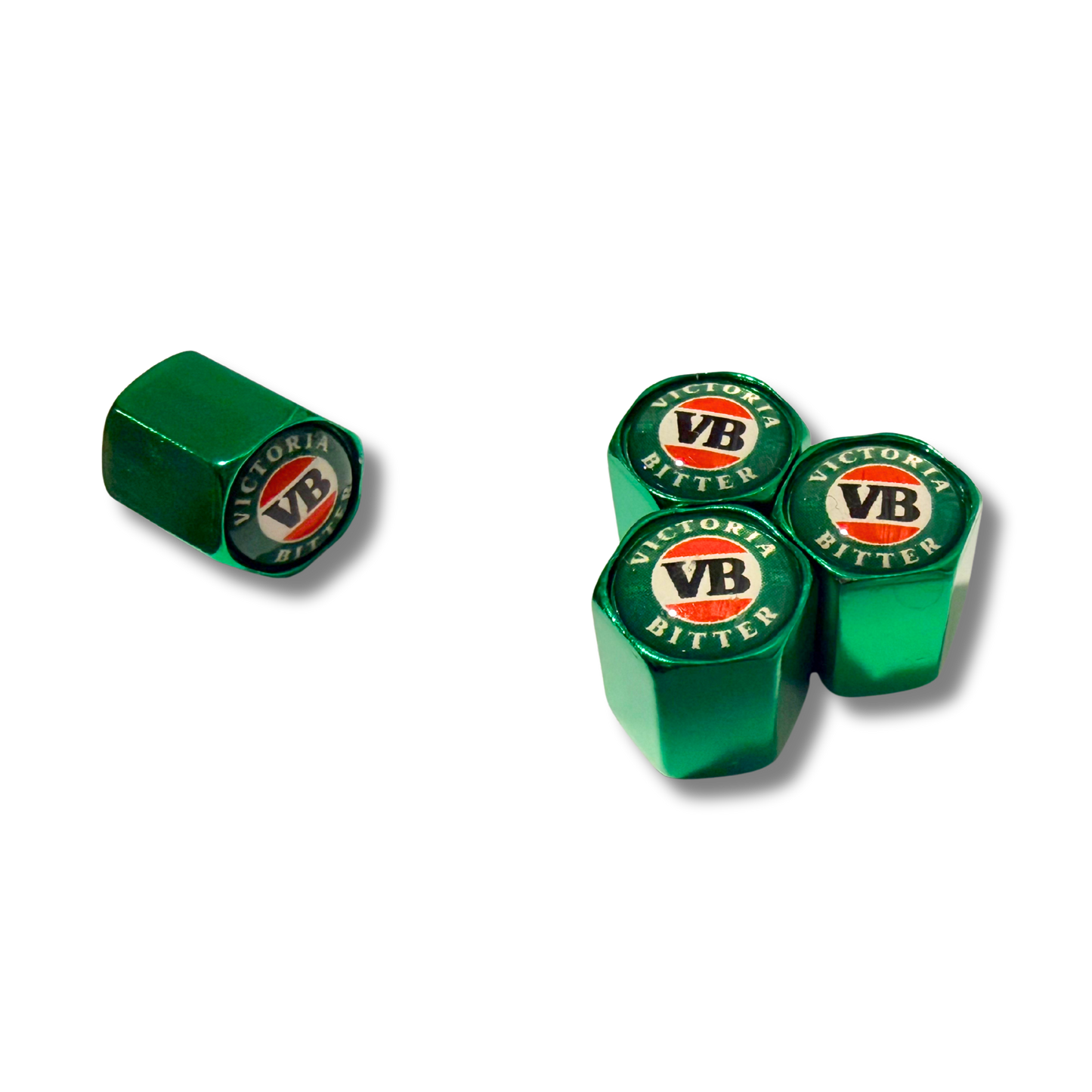VB Valve Caps