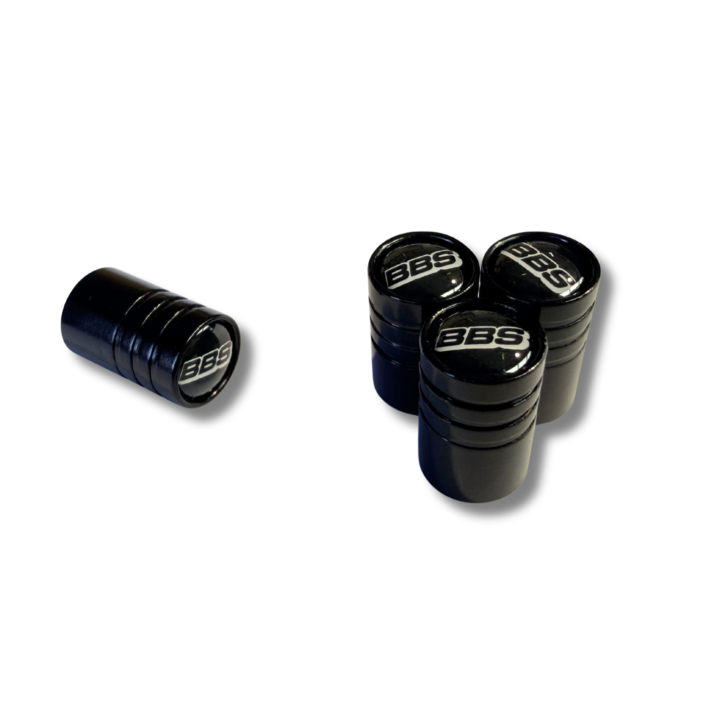 BBS (Premium) Valve Caps