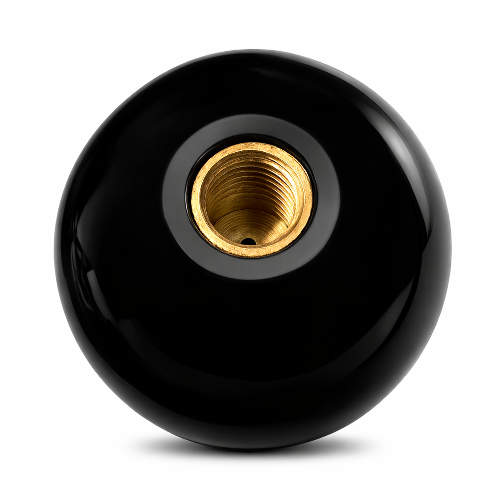 Universal 8 Ball Gear Knob
