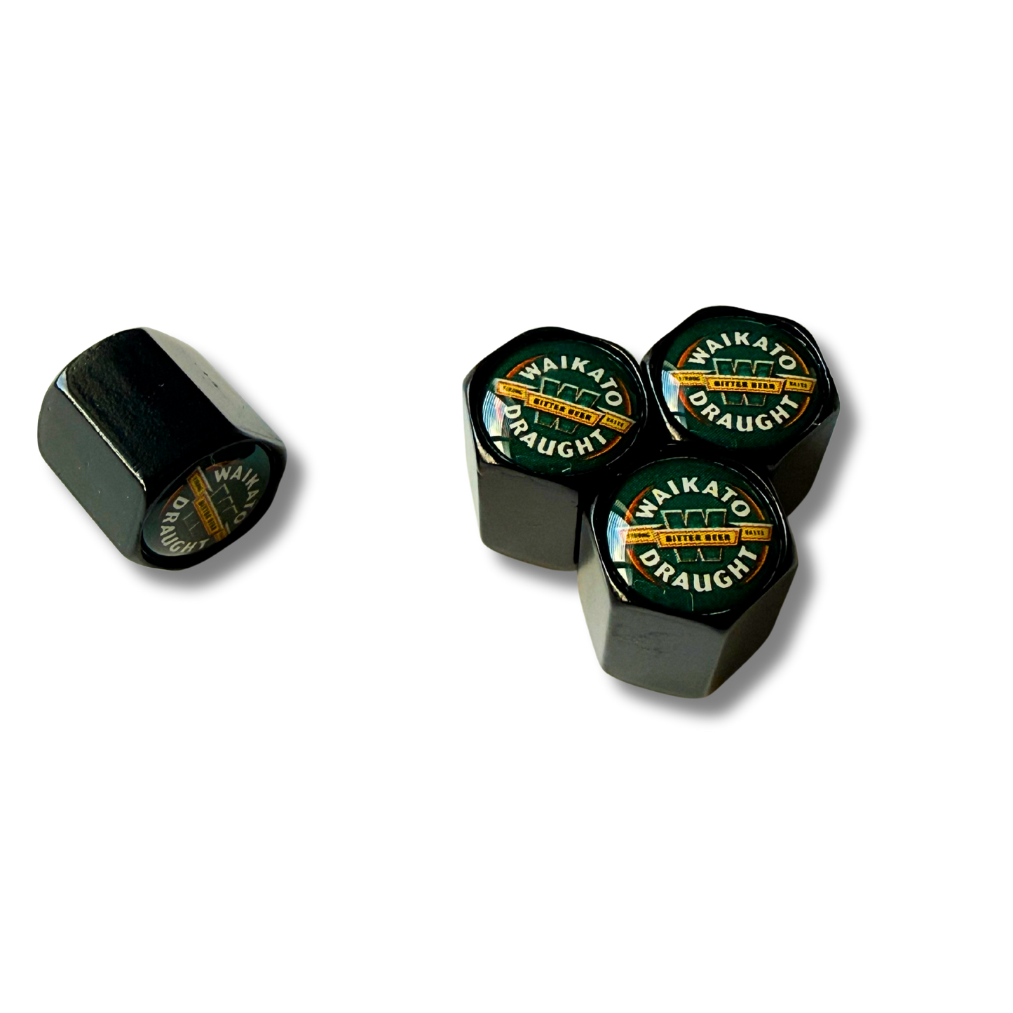 Waikato Draft Valve Caps