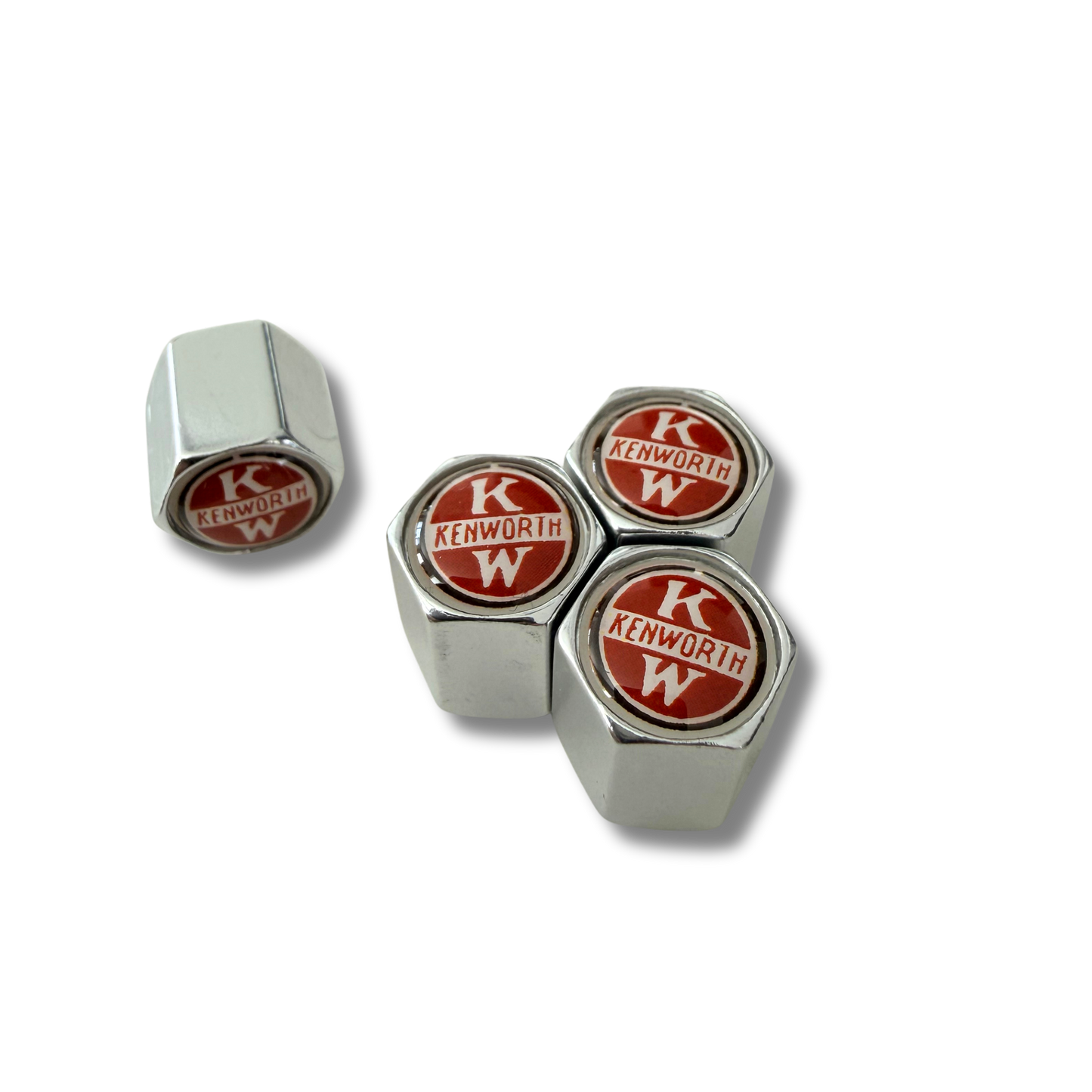 Kenworth Valve Caps