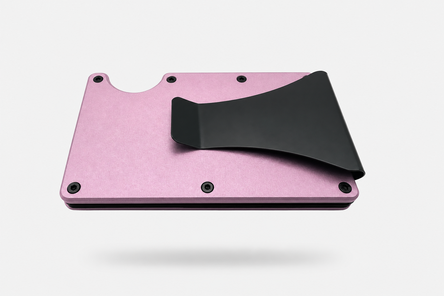 Elite Slim Wallet - Pink