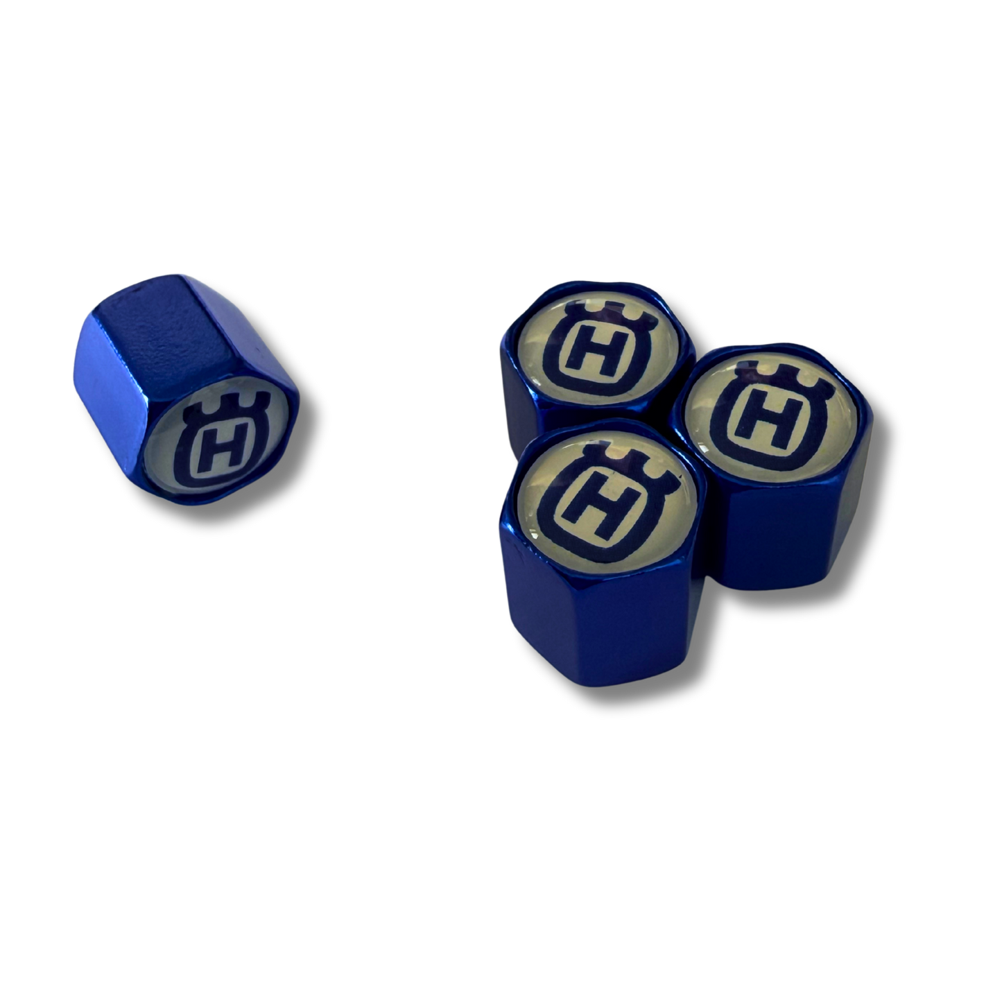 Husqvarna Valve Caps