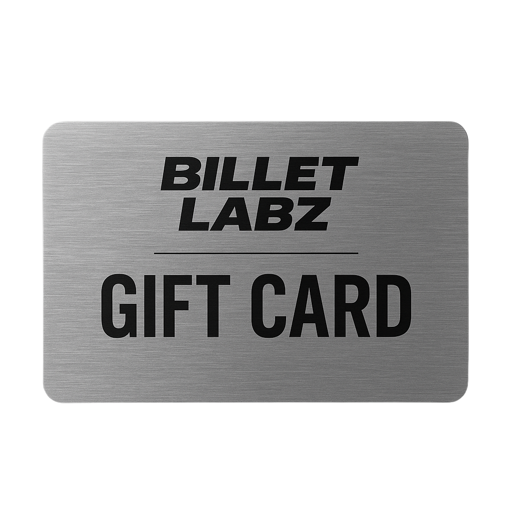 Billet Labz Gift Card