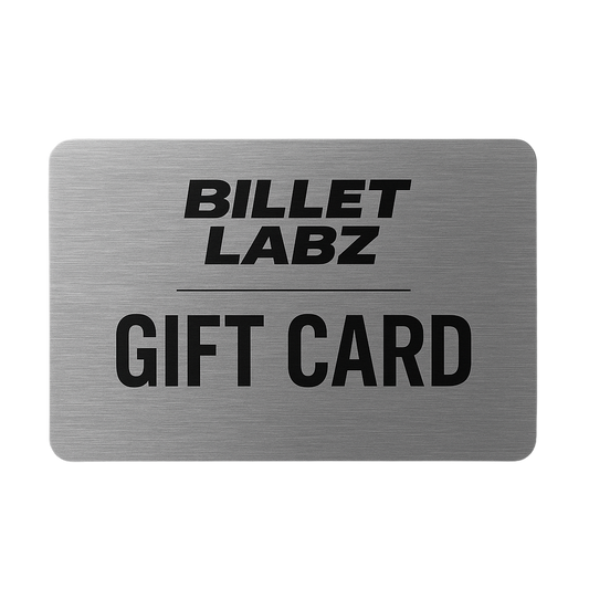 Billet Labz Gift Card
