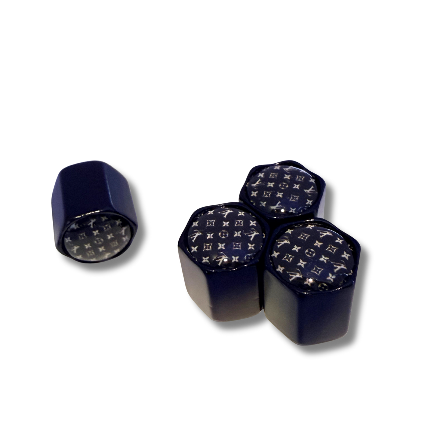 LV Valve Caps