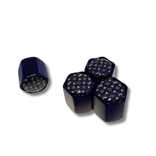 LV Valve Caps