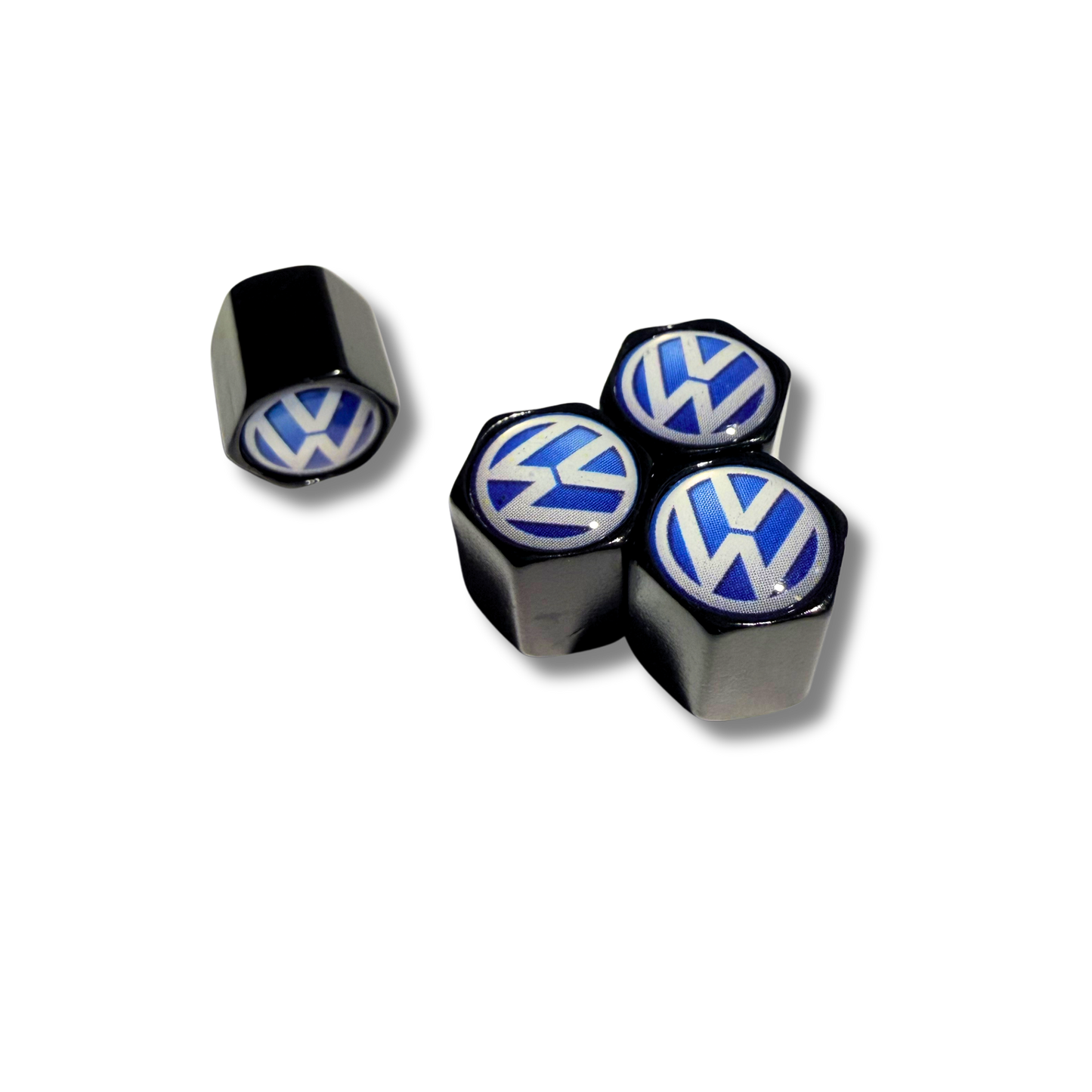 VW Valve Caps