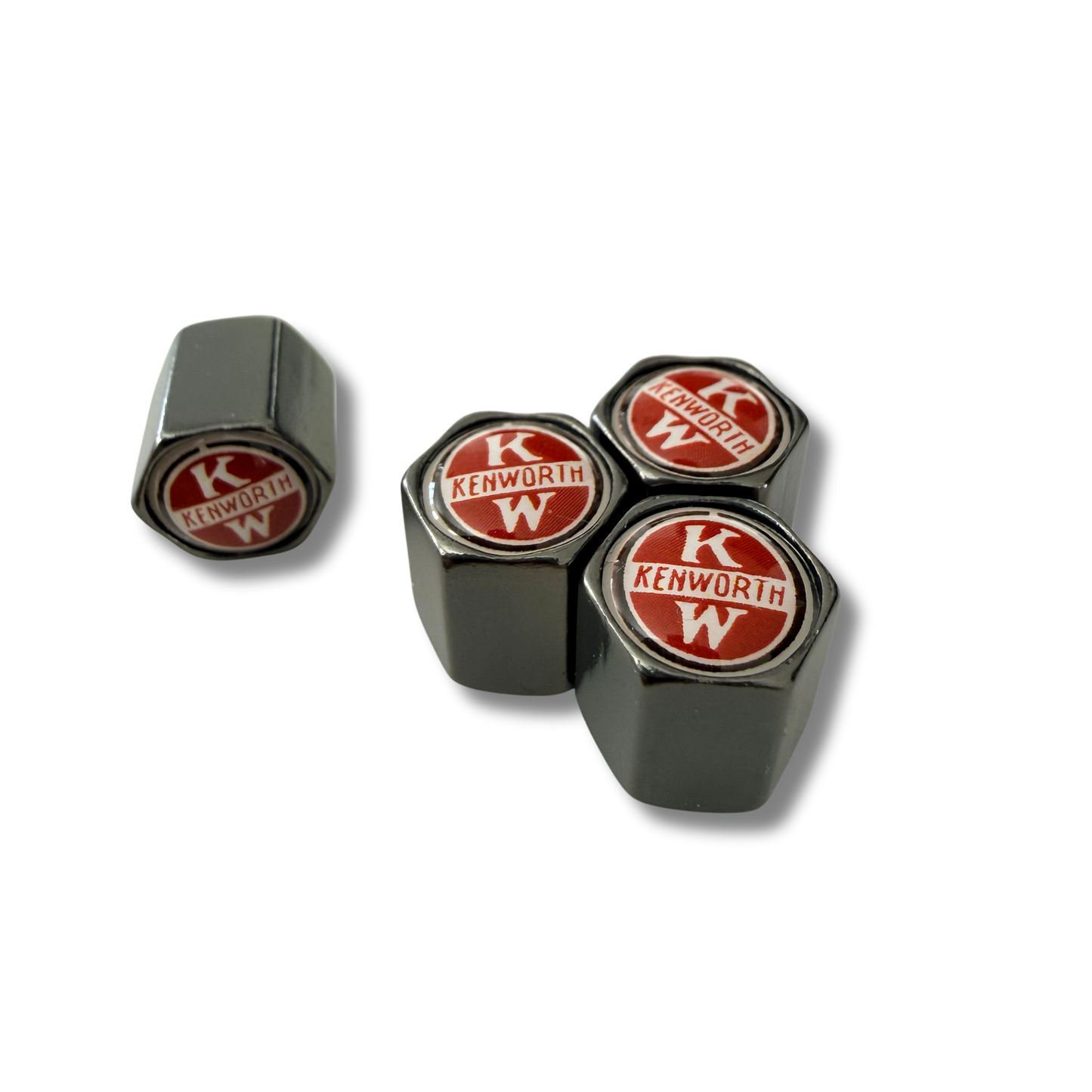 Kenworth Valve Caps