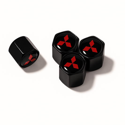Mitsubishi Valve Caps