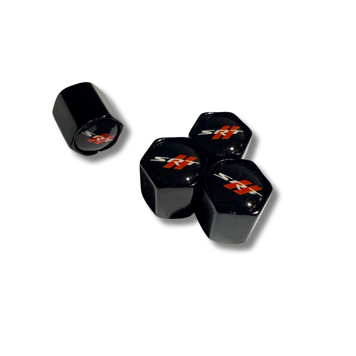 SRT Valve Caps
