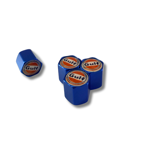 Gulf Valve Caps