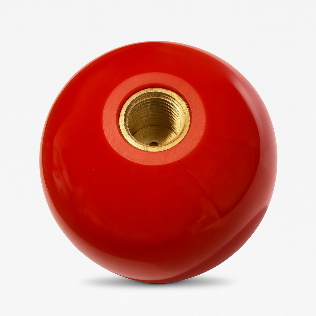 Universal Ball Gear Knob - 6 speed