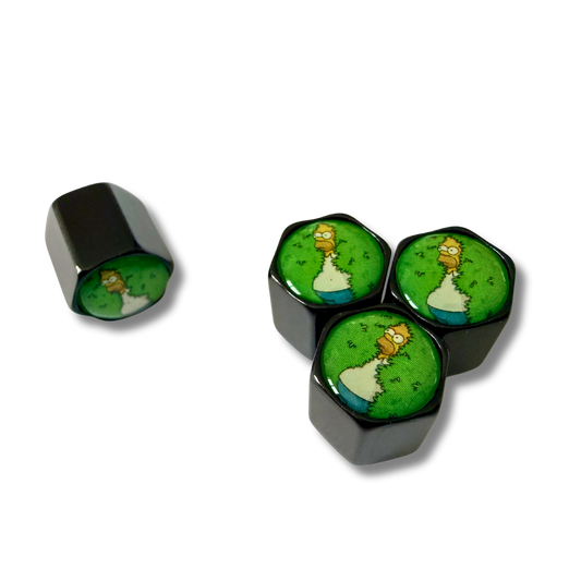 Homer Valve Caps