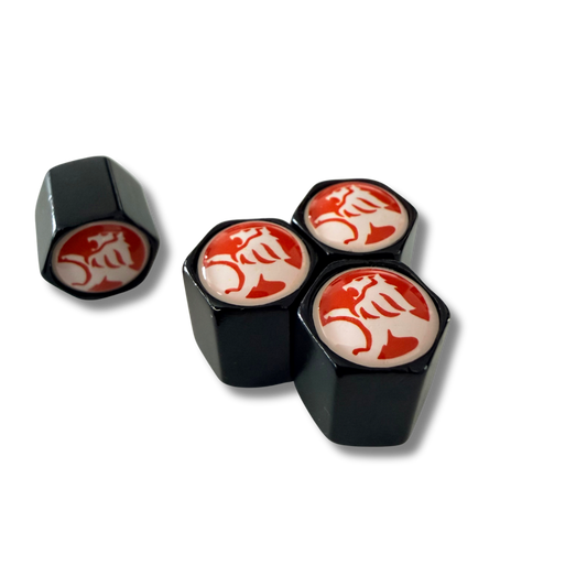 Holden Valve Caps