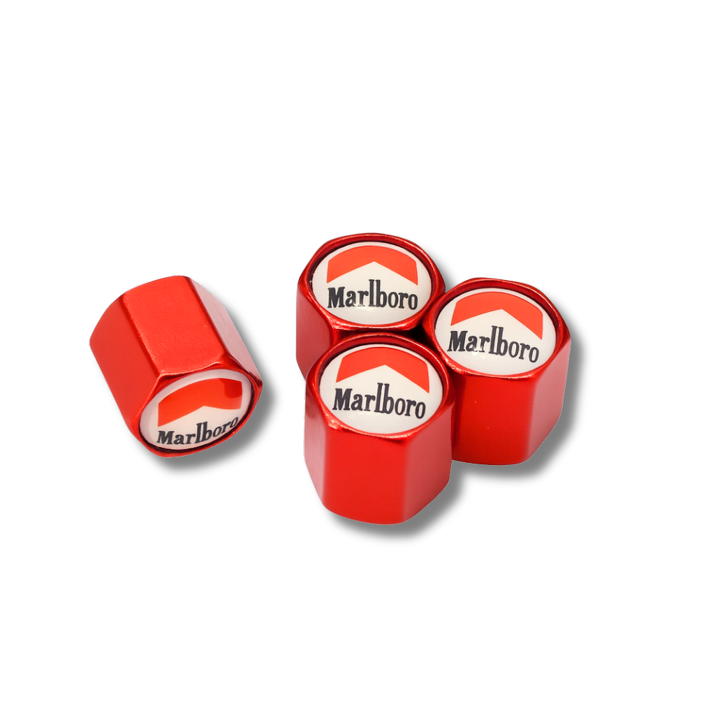 Marlboro Valve Caps