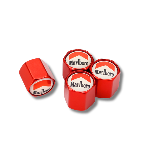 Marlboro Valve Caps