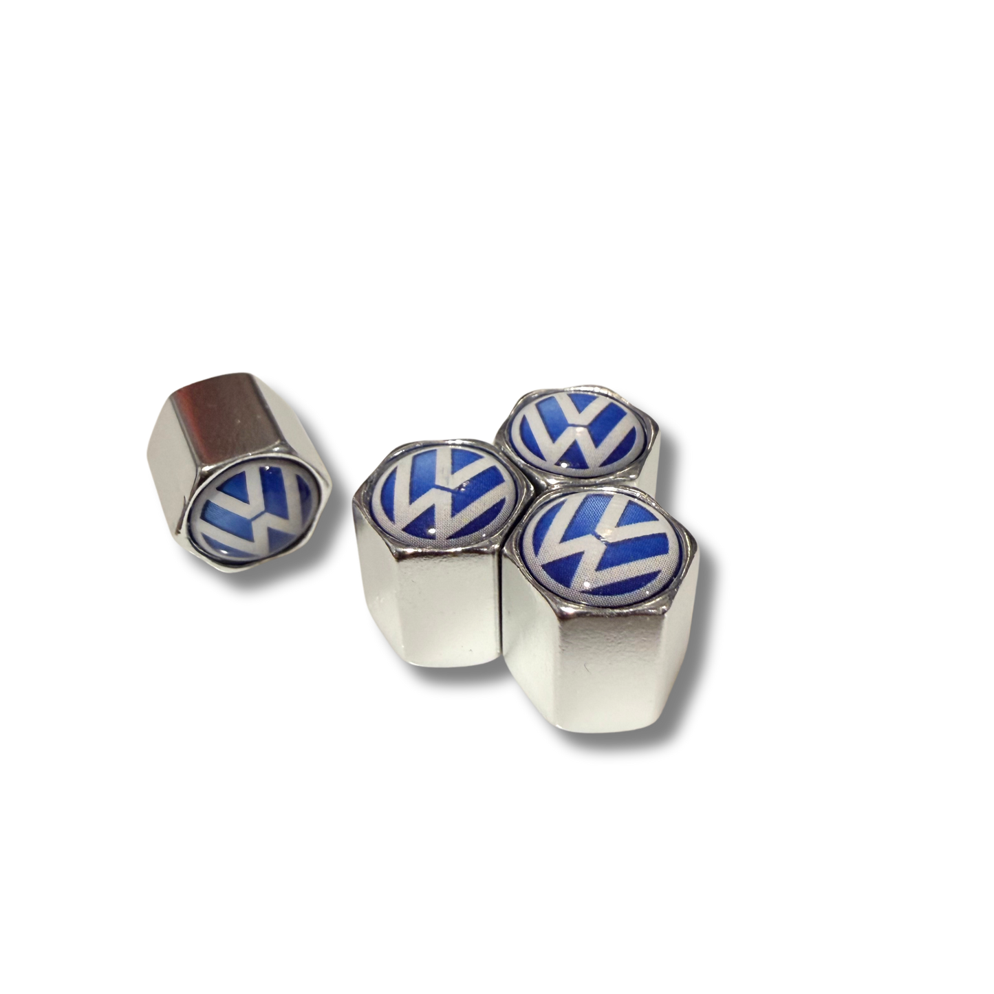 VW Valve Caps
