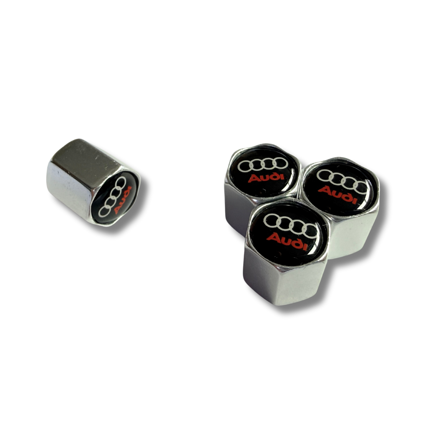 Audi Valve Caps