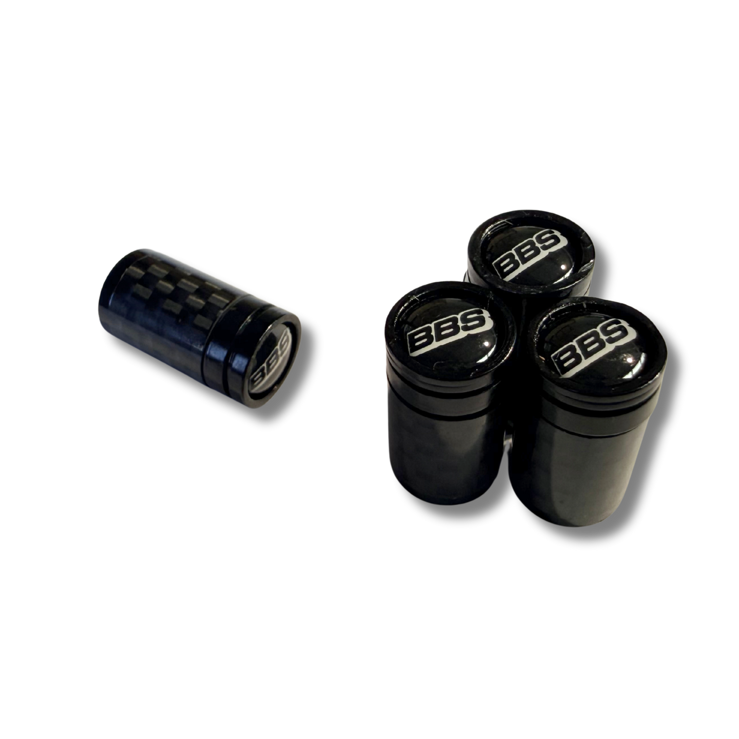 BBS (Premium) Valve Caps