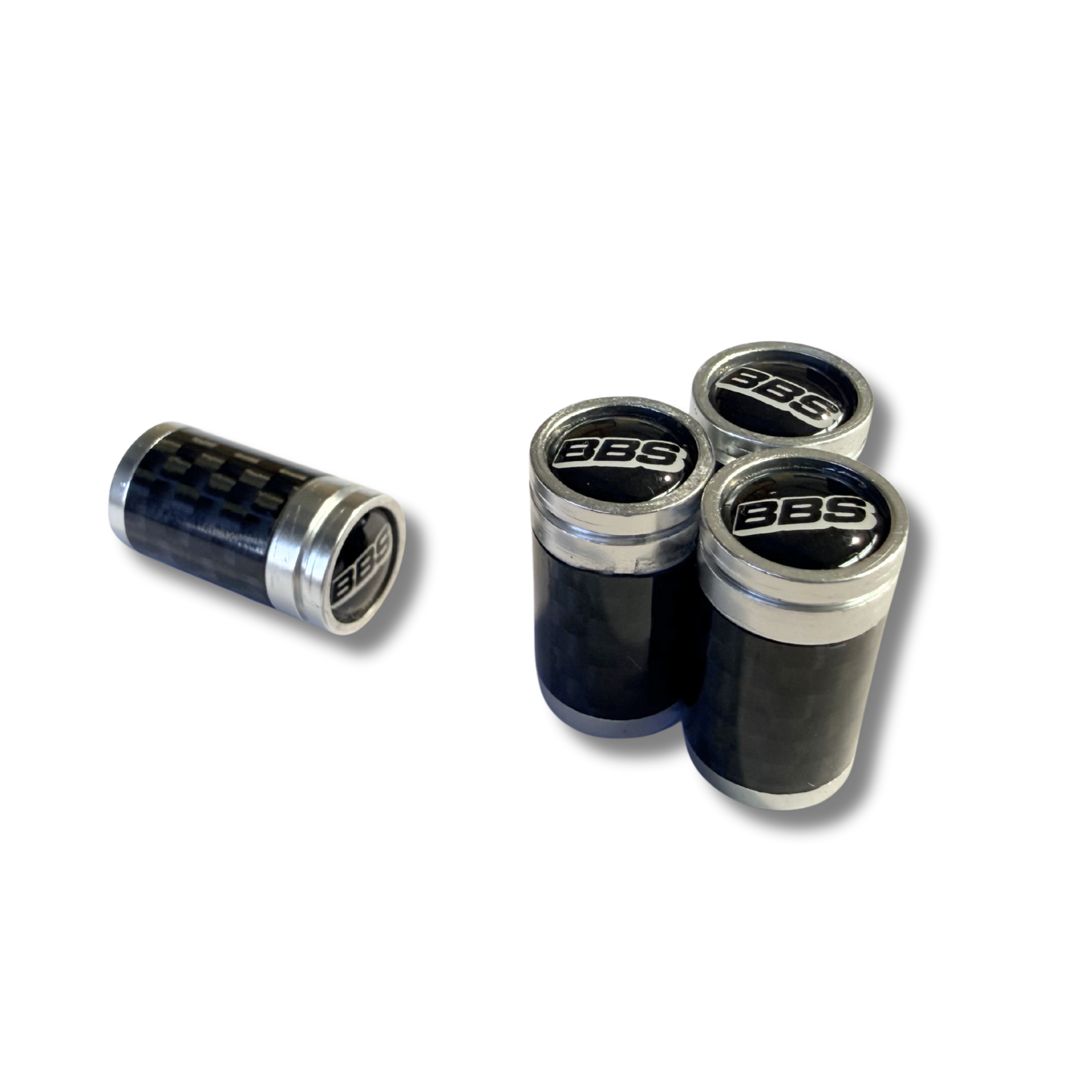 BBS (Premium) Valve Caps