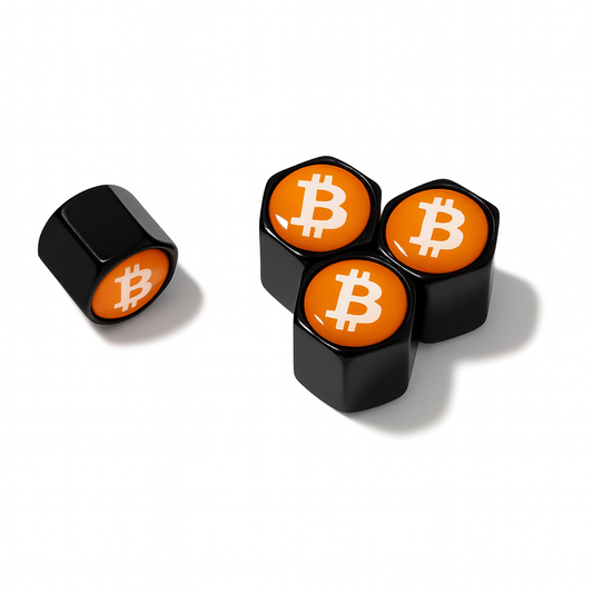 Bitcoin Valve Caps