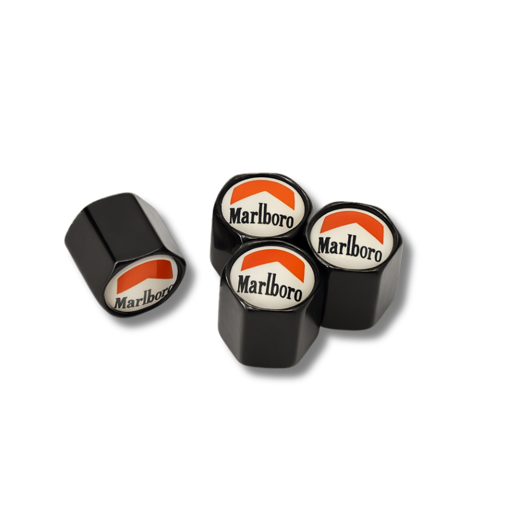 Marlboro Valve Caps