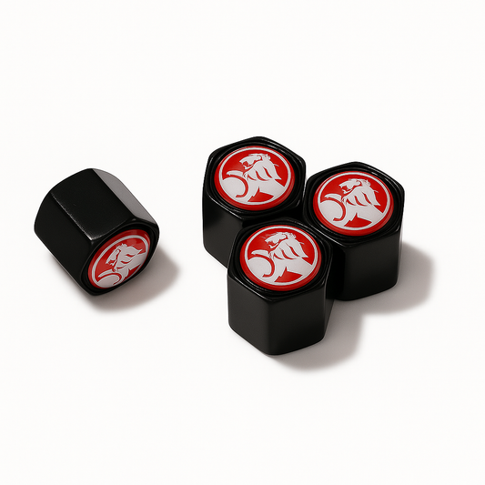 Holden Valve Caps