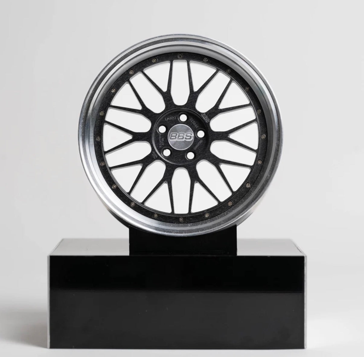 BBS - Mini Rim