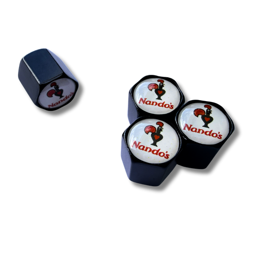 Nando’s Valve Caps