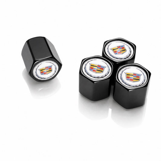 Cadillac Valve Caps