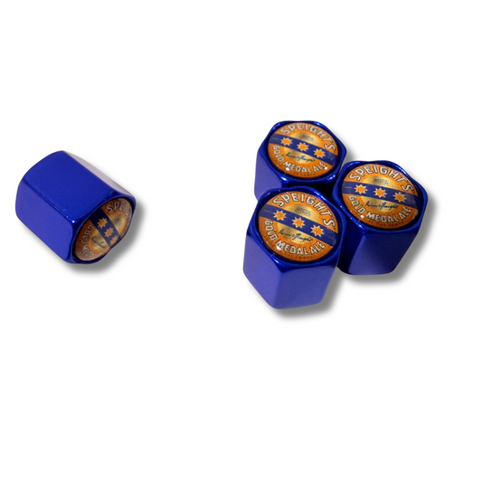 Speights Valve Caps