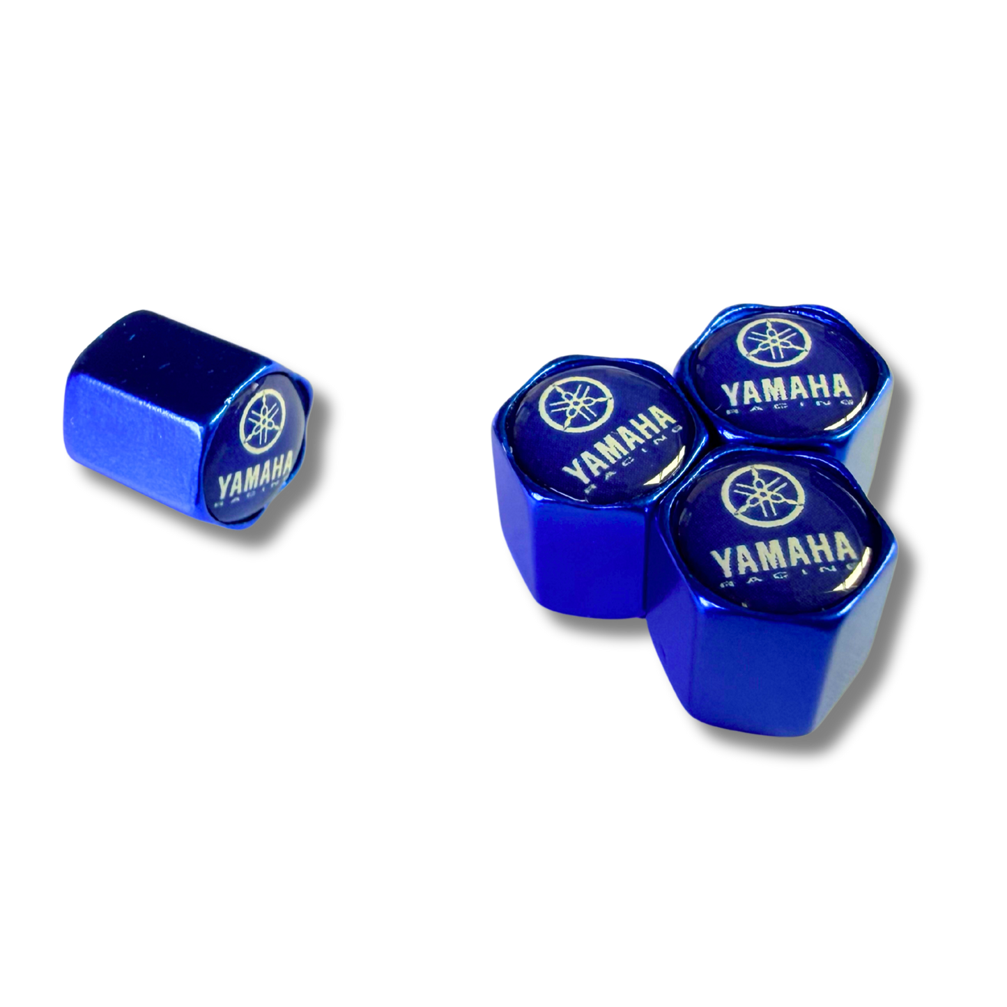 Yamaha Valve Caps