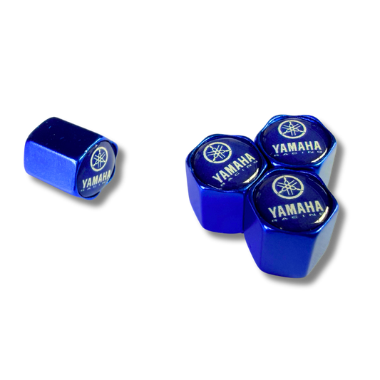 Yamaha Valve Caps