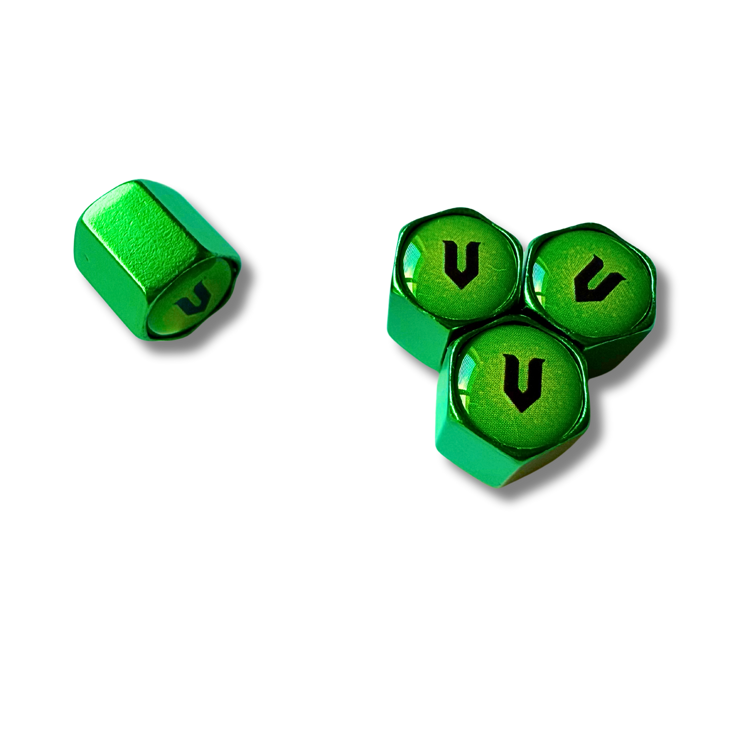V-Energy Valve Caps