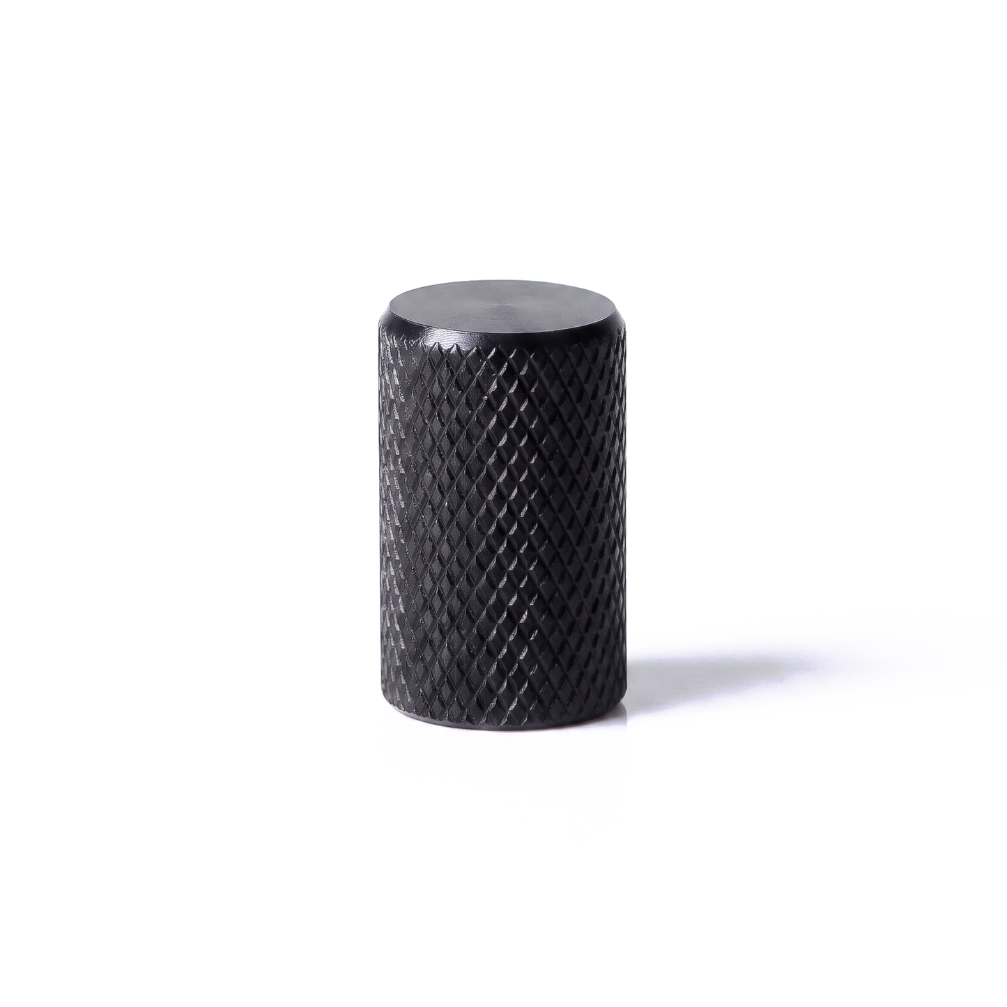 Knurled Valve Caps (No Logo)