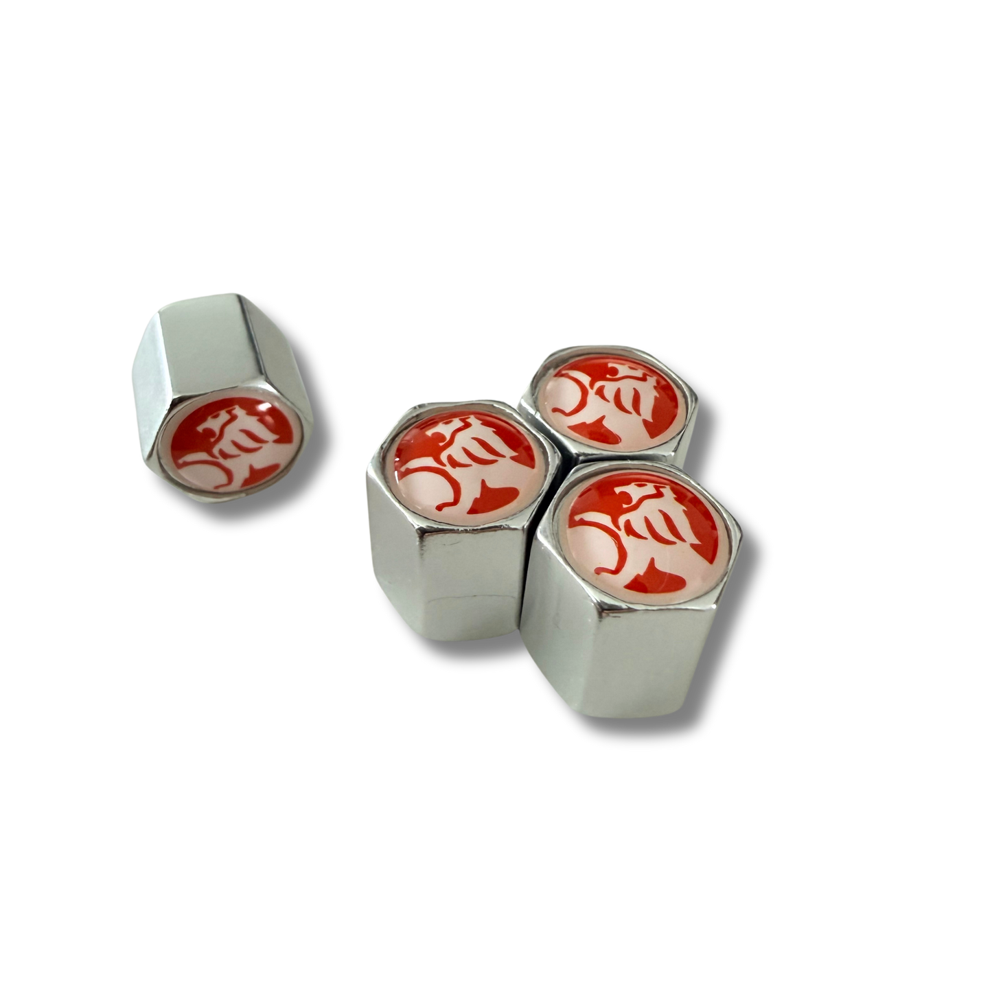 Holden Valve Caps