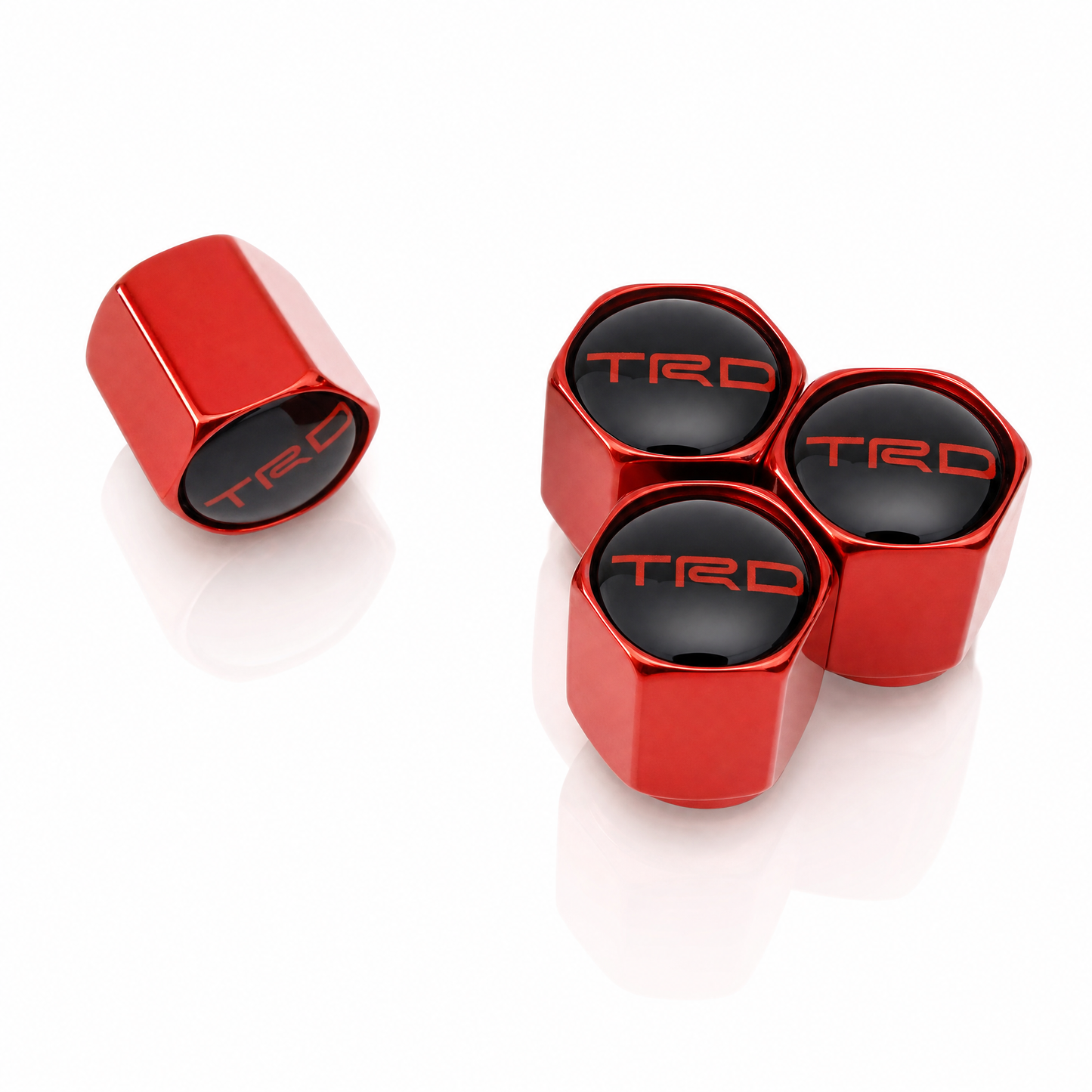 TRD red v2