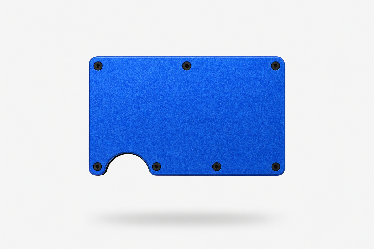 Elite Slim Wallet - Royal Indigo
