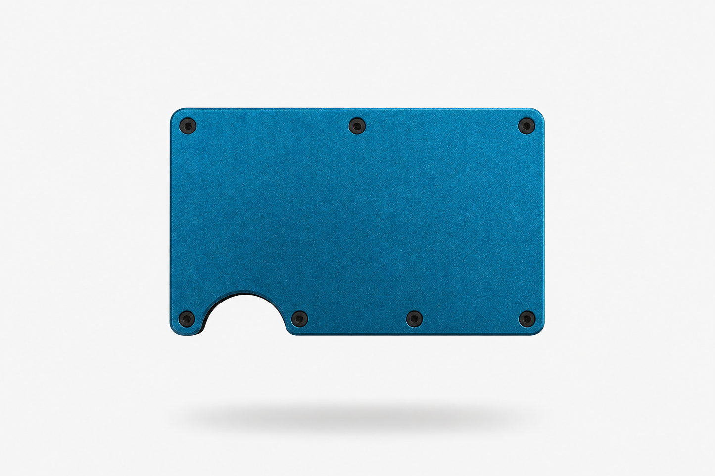 Elite Slim Wallet - Teal