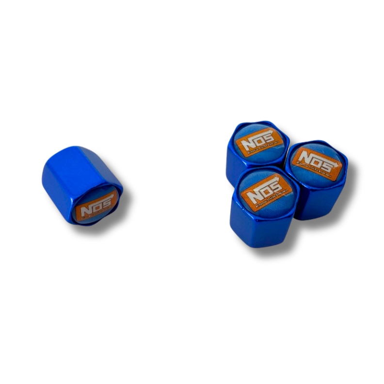 NOS Valve Caps