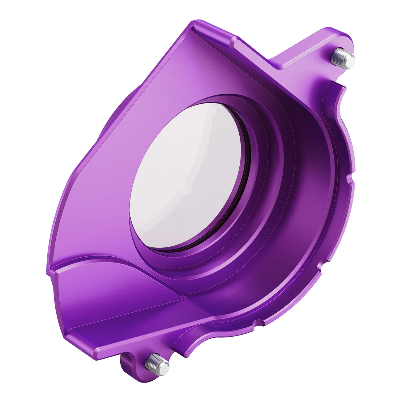Motor Belt Pulley Protector Cover Guard For Surron Light Bee X/S